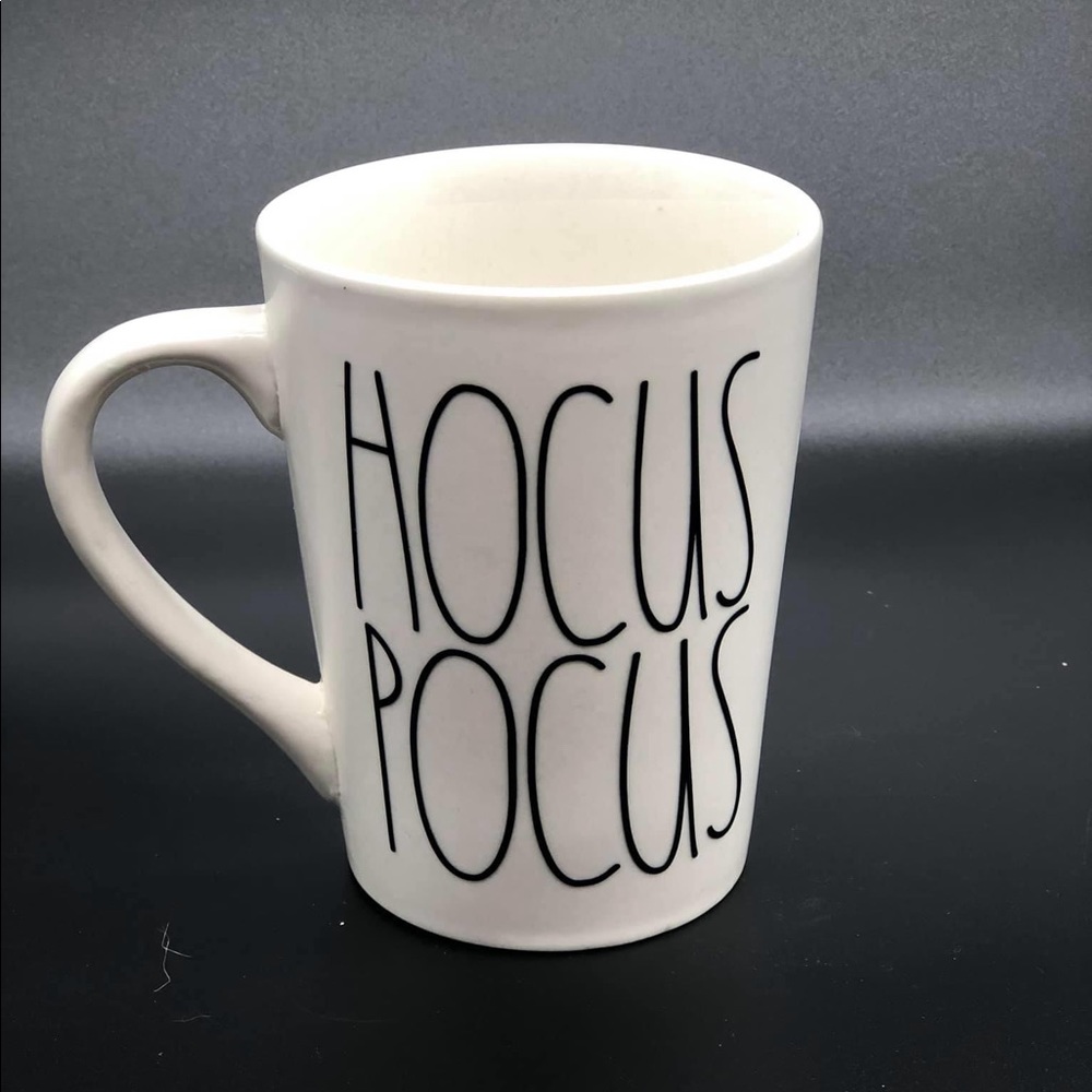 Rae Dunn inspired Halloween Cup